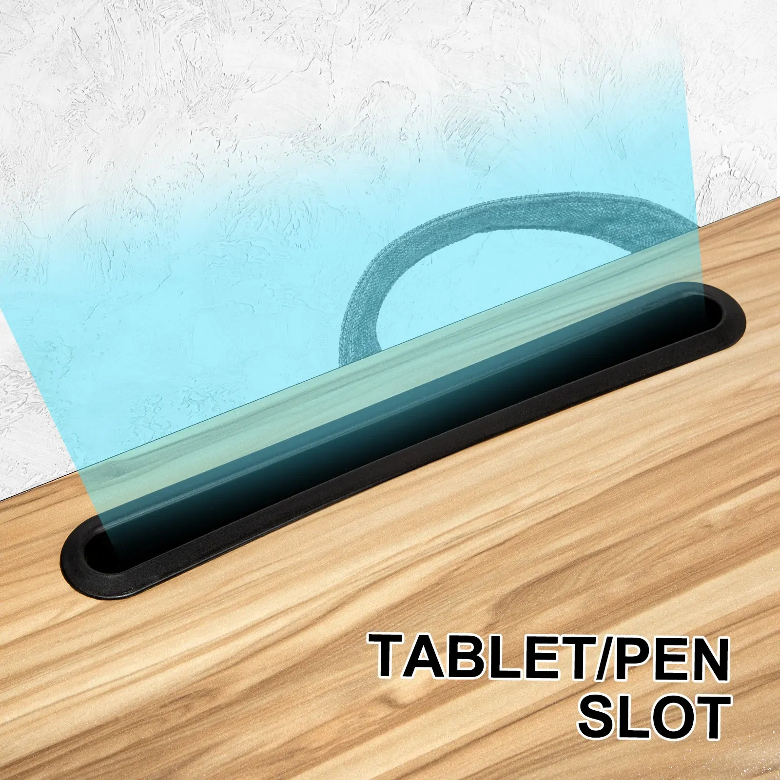 Kandaka Acacia Lap Desk Laptop Tablet Stand Cushioned Lapdesk Mousepad Price