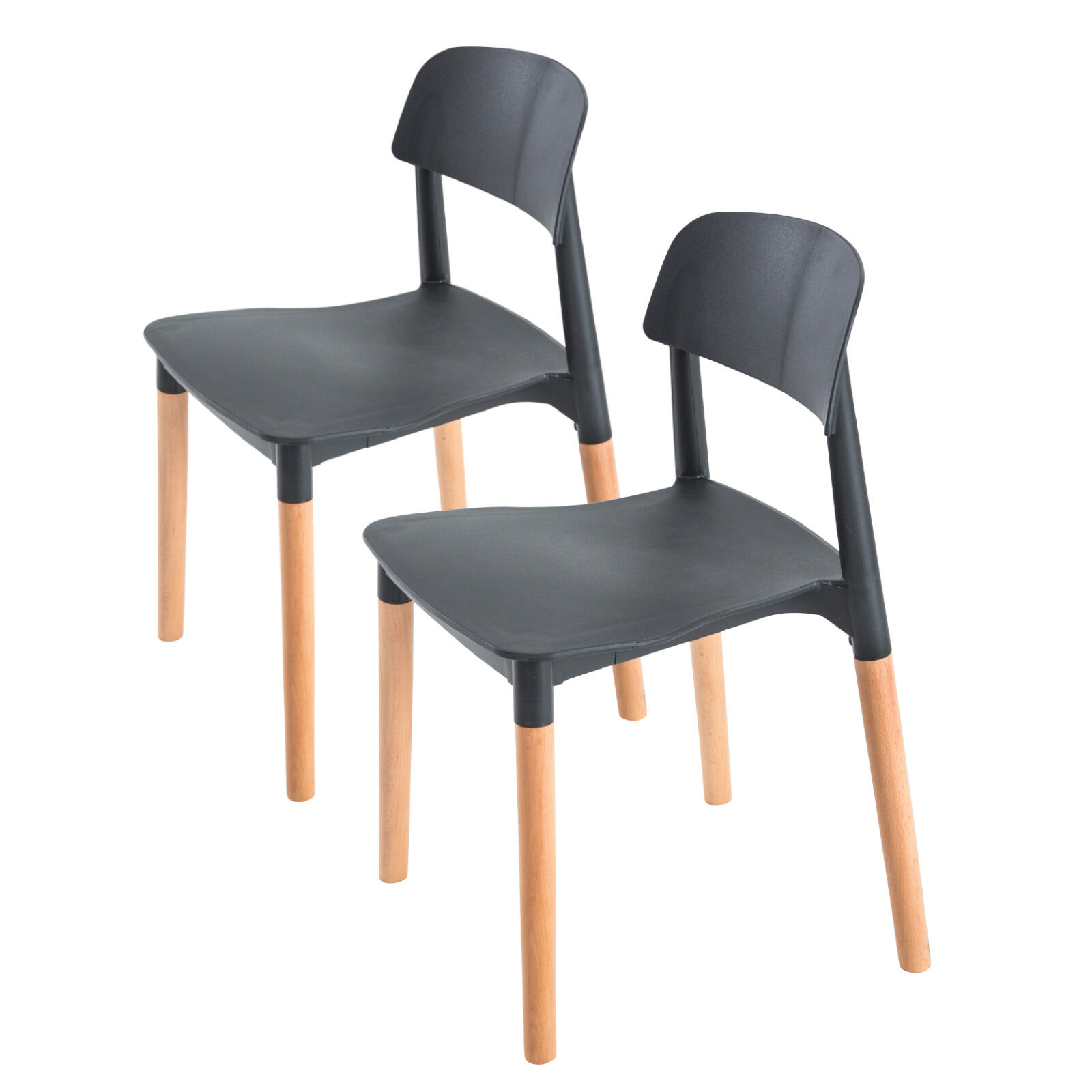 Retro Belloch Stackable Dining Cafe Chair Price