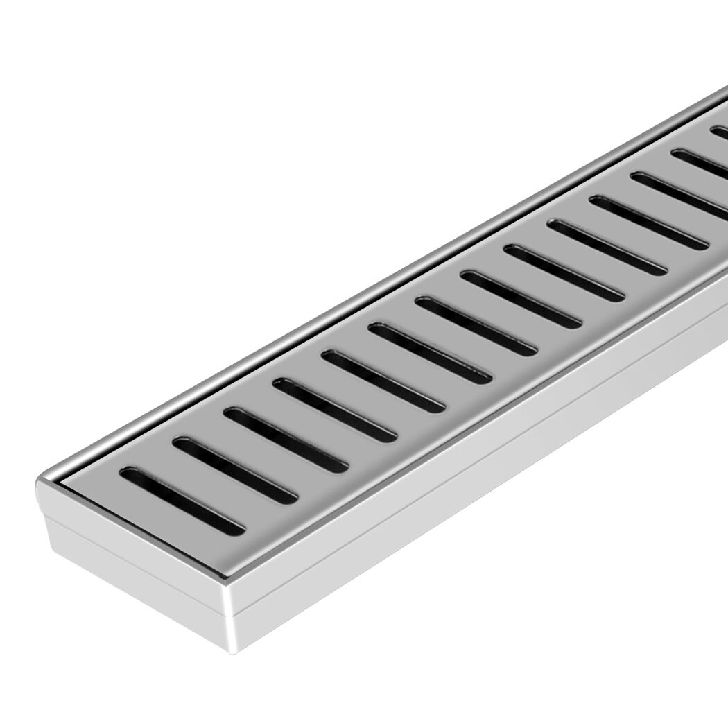 Floor Drain Strip Deodorant Bathroom Shower Room Grate Indoor Outdoor Price