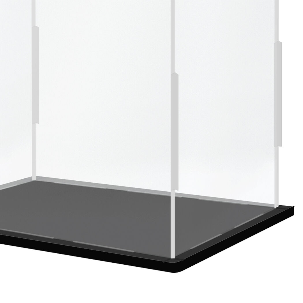 Display Show Case Pop Mart Clear Acrylic Storage Box Dustproof Price