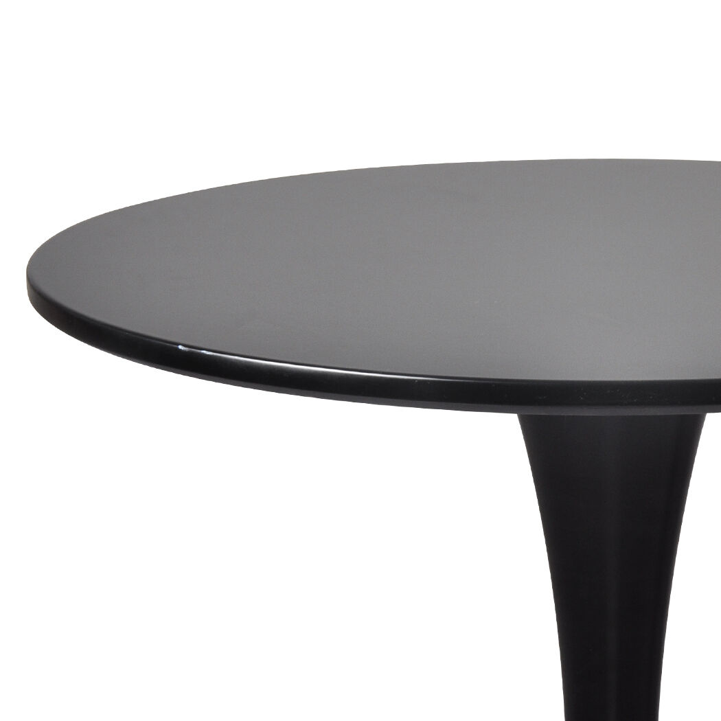 2x Bar Table Pub Tables Kitchen Marble Tulip Outdoor Round Metal Price