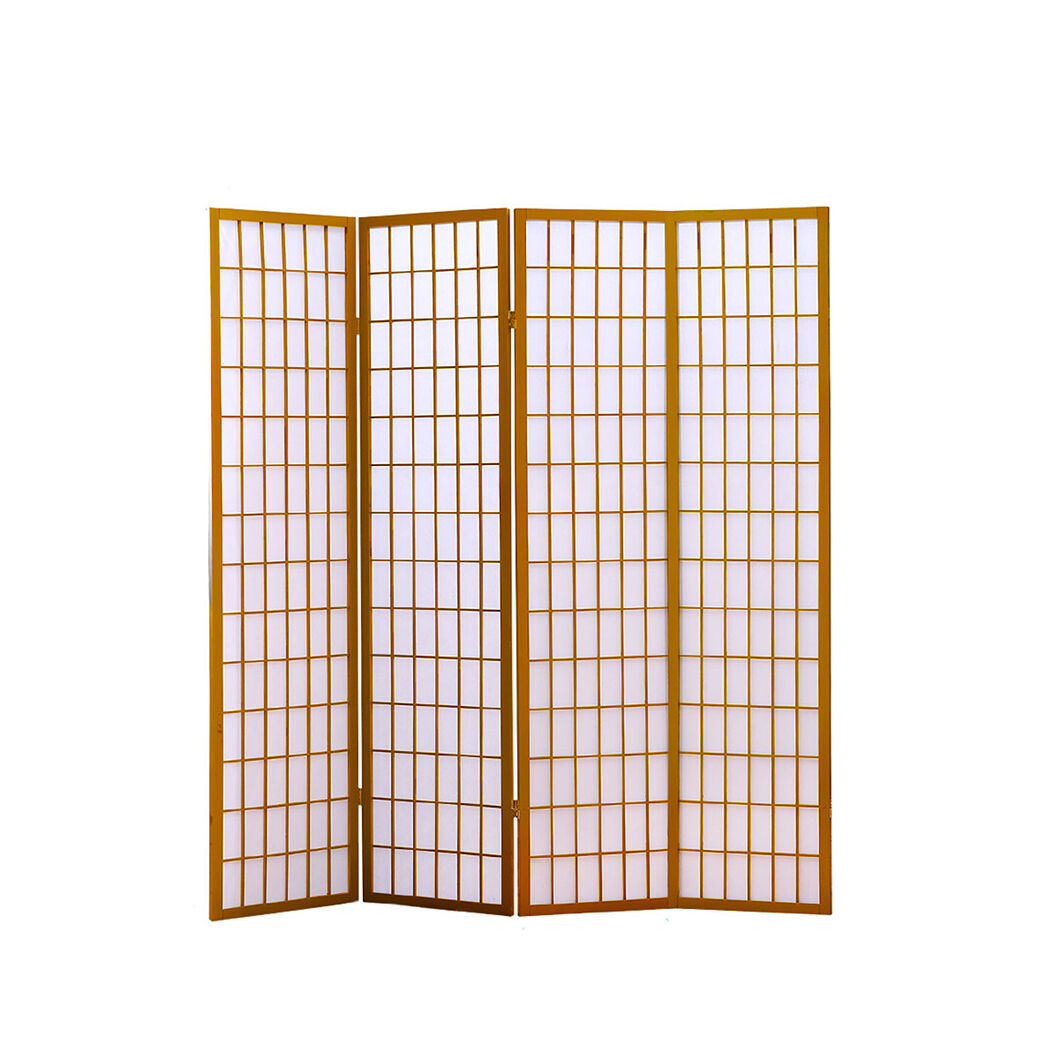 Takoma Free Standing Foldable Room Divider Privacy Screen Frame Price