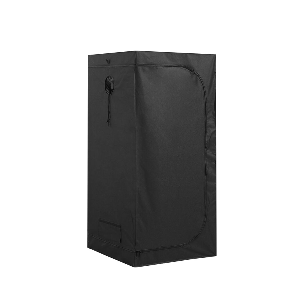Garden Hydroponics Grow Room Tent Reflective Aluminum Oxford Cloth Price