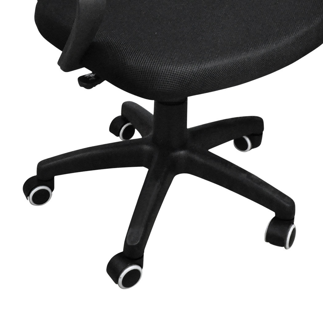 Office Chair Gaming Computer Chairs Mesh Executive Back Seating Study Seat Grey Price