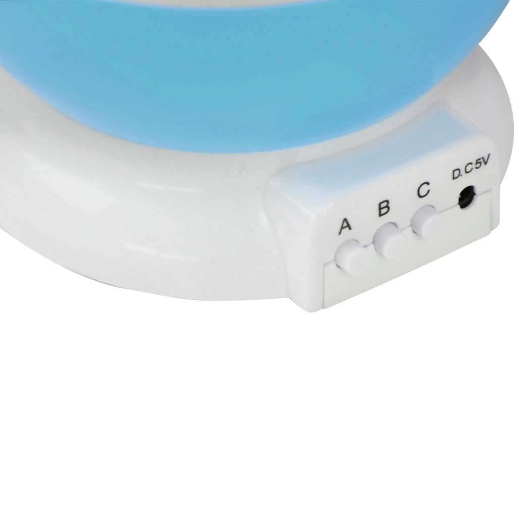 LED Night Star Sky Projector Light Lamp Rotating Starry Baby Room Kids Gift Price