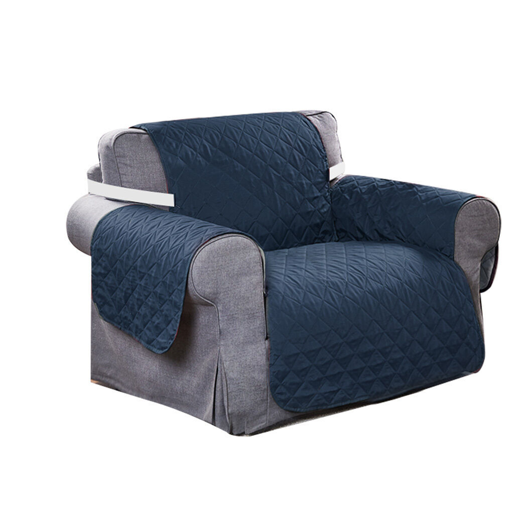Sofa Cover Couch Lounge Protector Quilted Slipcovers Waterproof Price