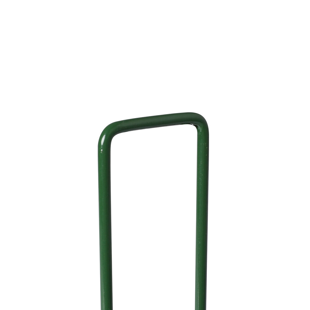 Synthetic Artificial Grass Turf Pins U Fastening Lawn Tent Pegs Weed Mat Price