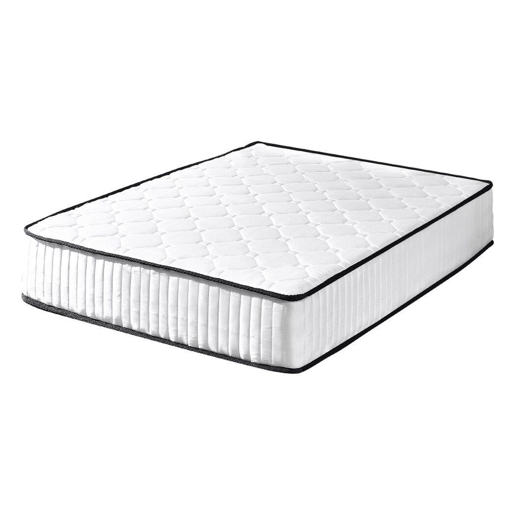 Balderton 5 Zoned Pocket Spring Bed Mattress Price