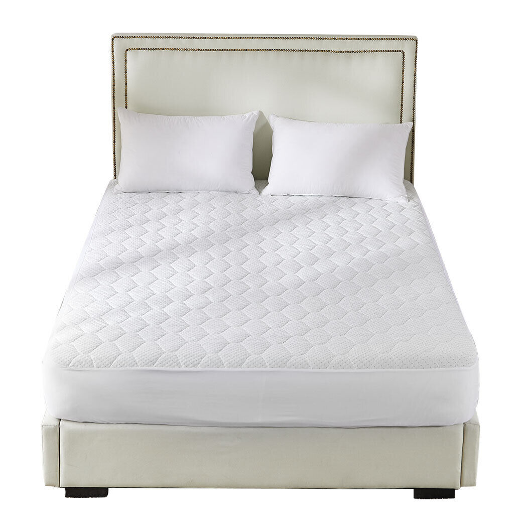 Mattress Protector Topper Bamboo Pillowtop Waterproof Cover Price