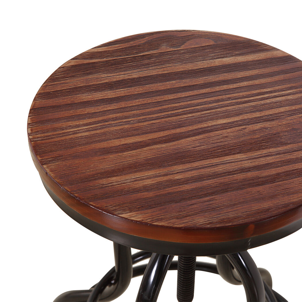 Bar Stools Stool Swivel Gas Lift Kitchen Wooden Dining Chair Chairs Barstools Price