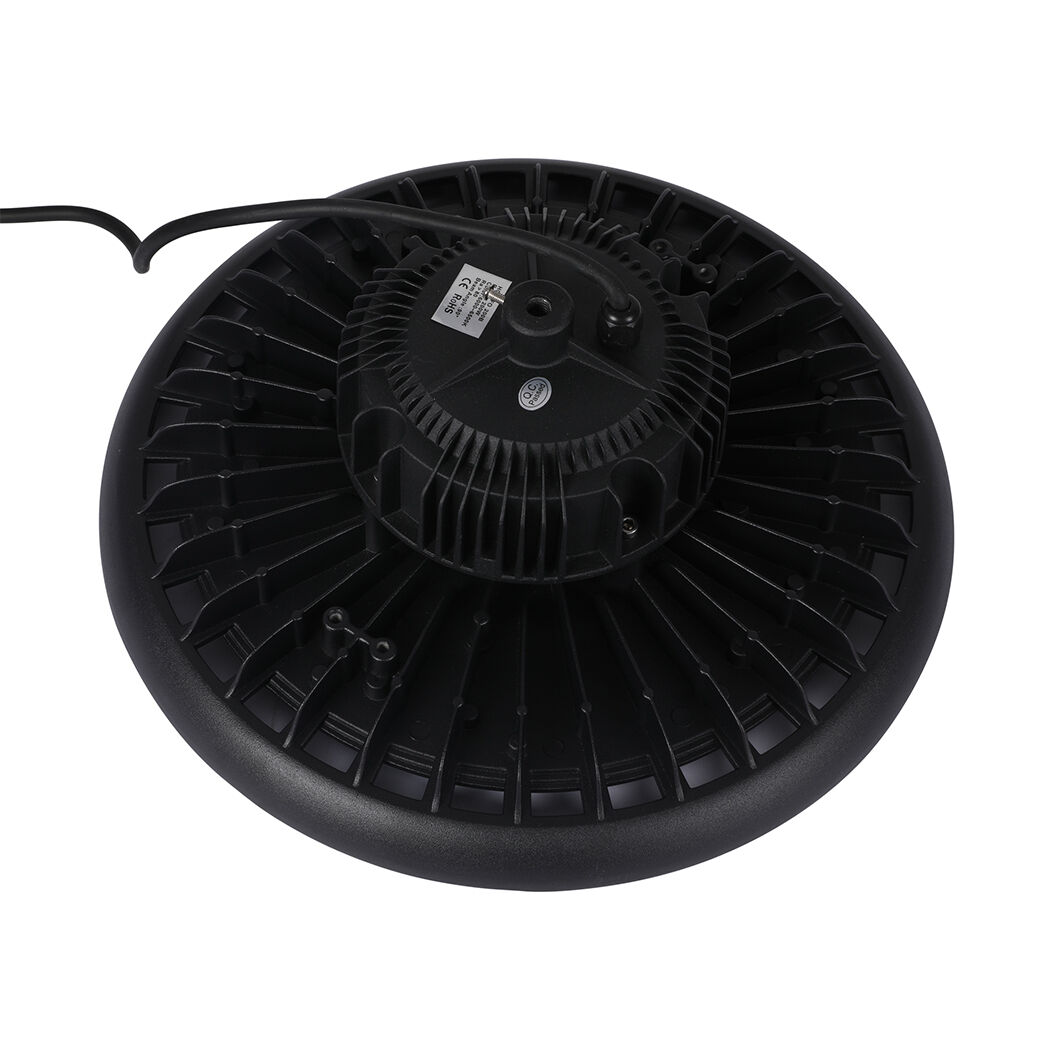 UFO High Bay LED Lights Shed Lamp Price