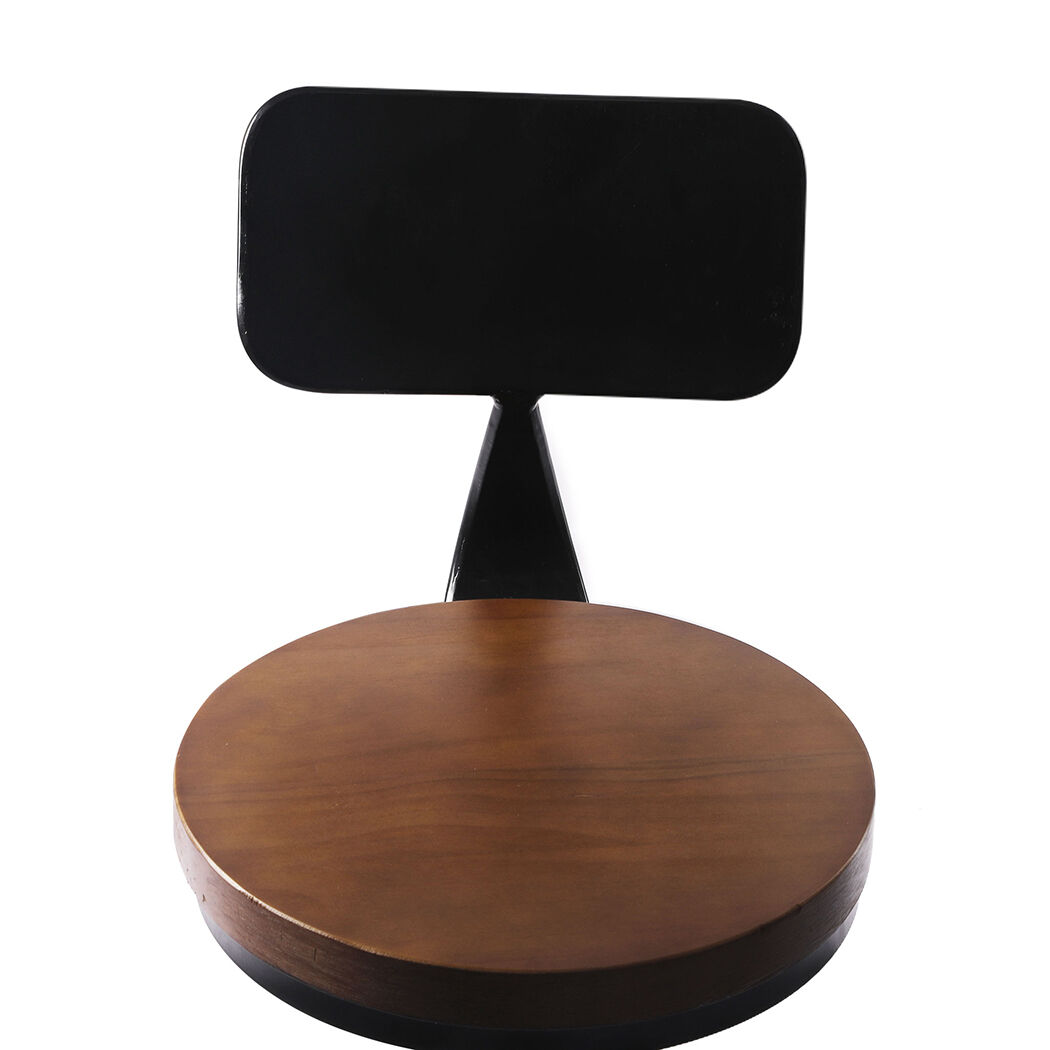 Industrial Bar Stools Kitchen Stool Wooden Barstools Swivel Price