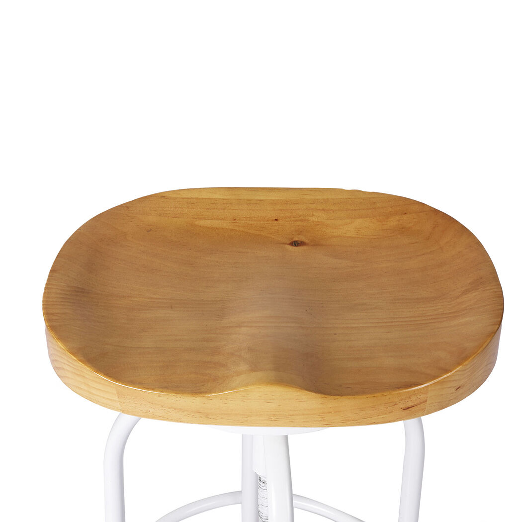 Industrial Bar Stools Kitchen Stool Wooden Barstools Swivel Chair Price