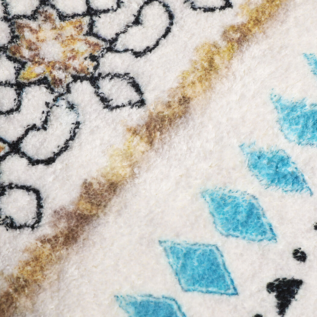 Floor Mat Rugs Shaggy Rug Large Area Carpet Bedroom Living Room Price
