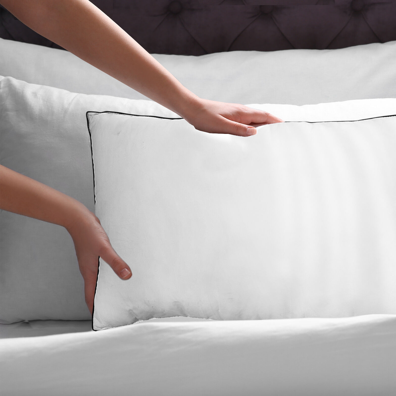 Casa Decor Silk Blend Pillow Price