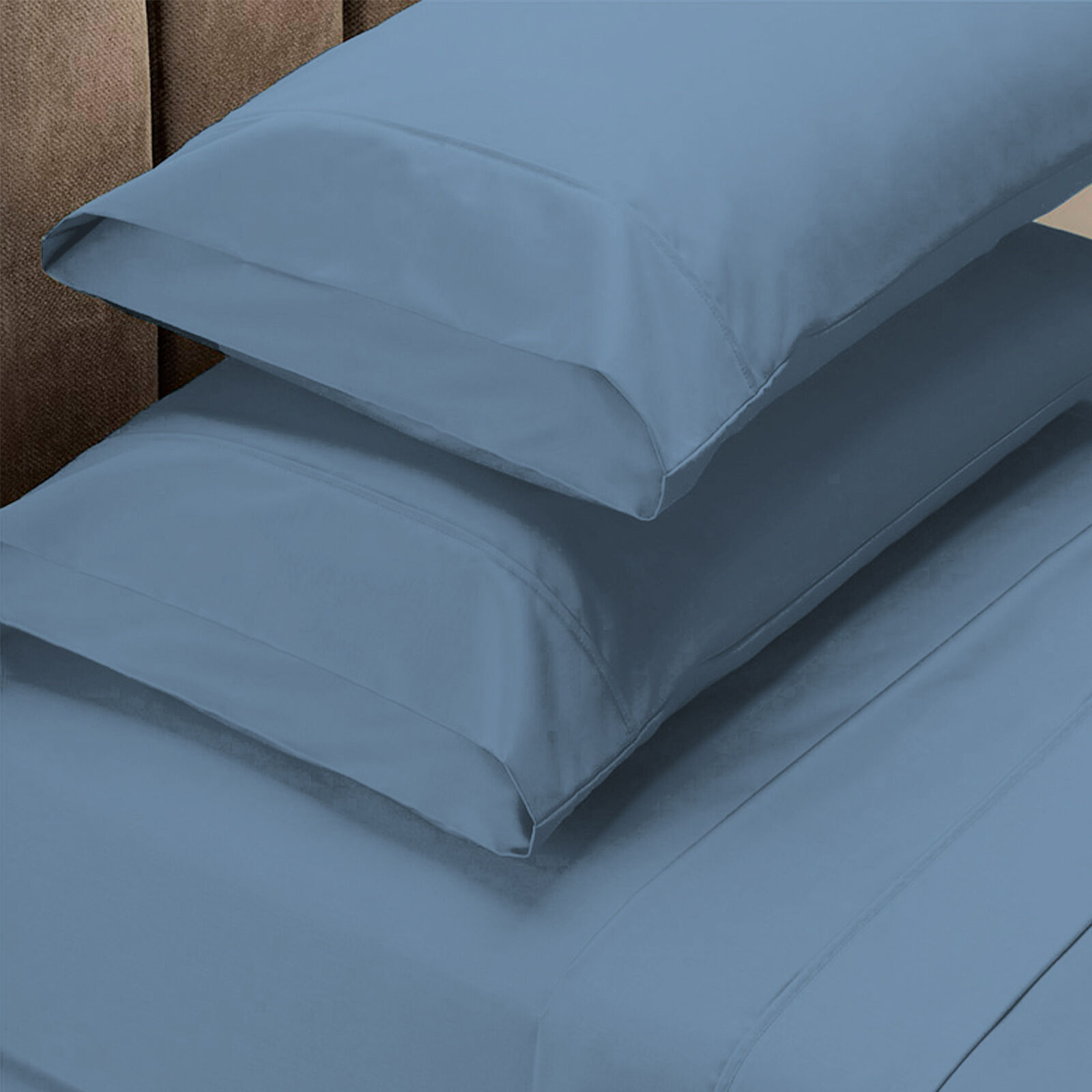 1500TC Cotton Rich Fitted 4 PC sheet Sets Price