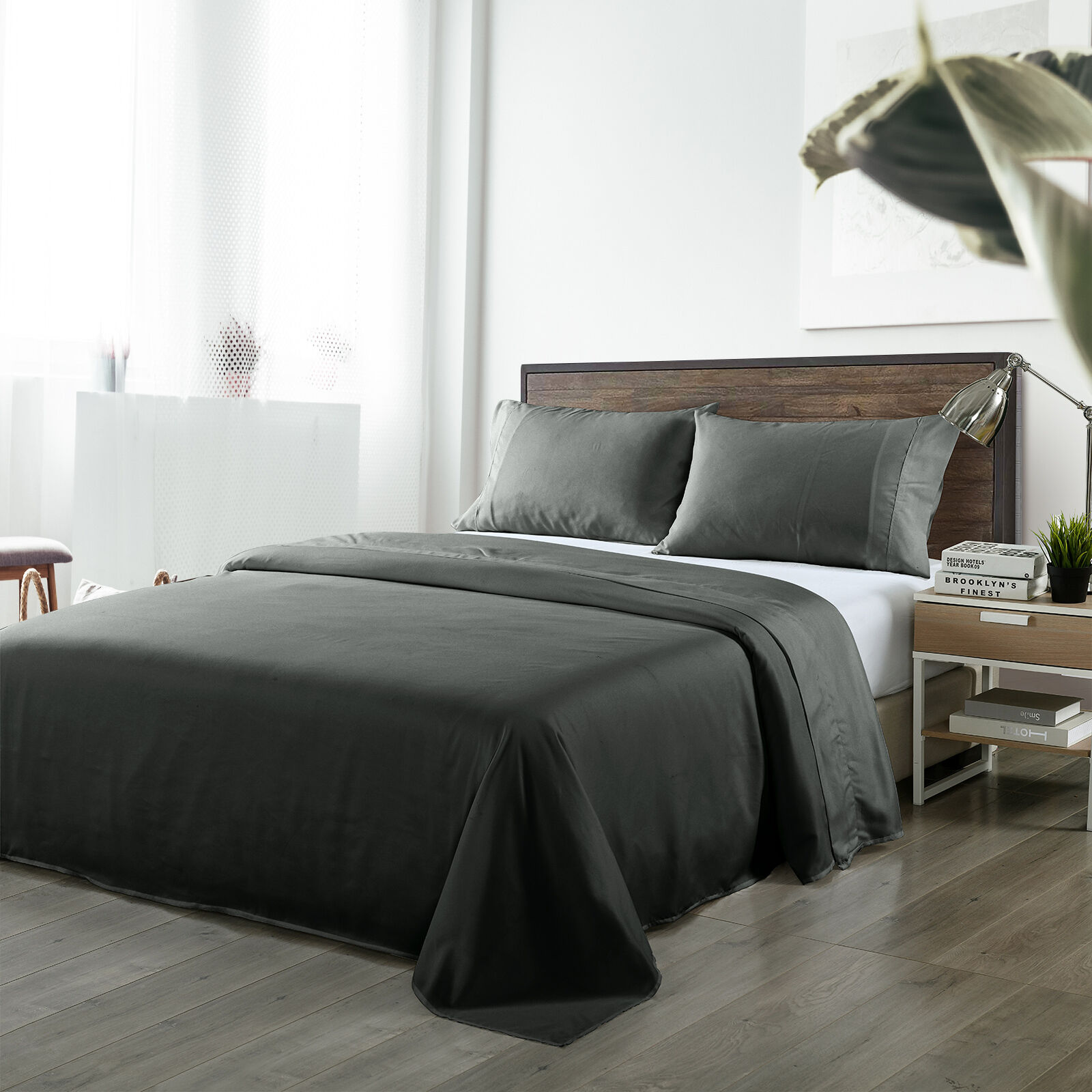 Blended Bamboo Sheet Set Price