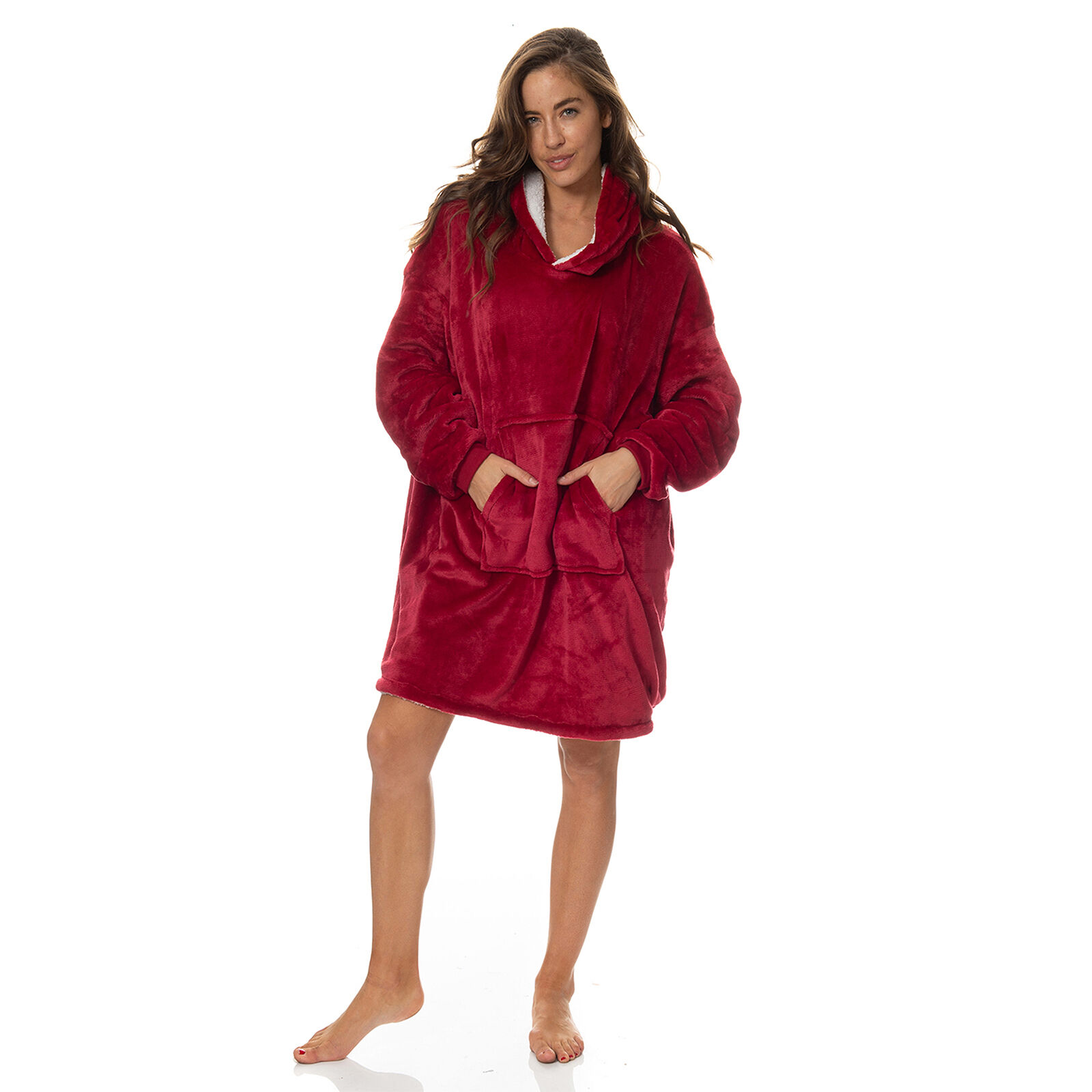 Royal Comfort Snug Hoodie Price