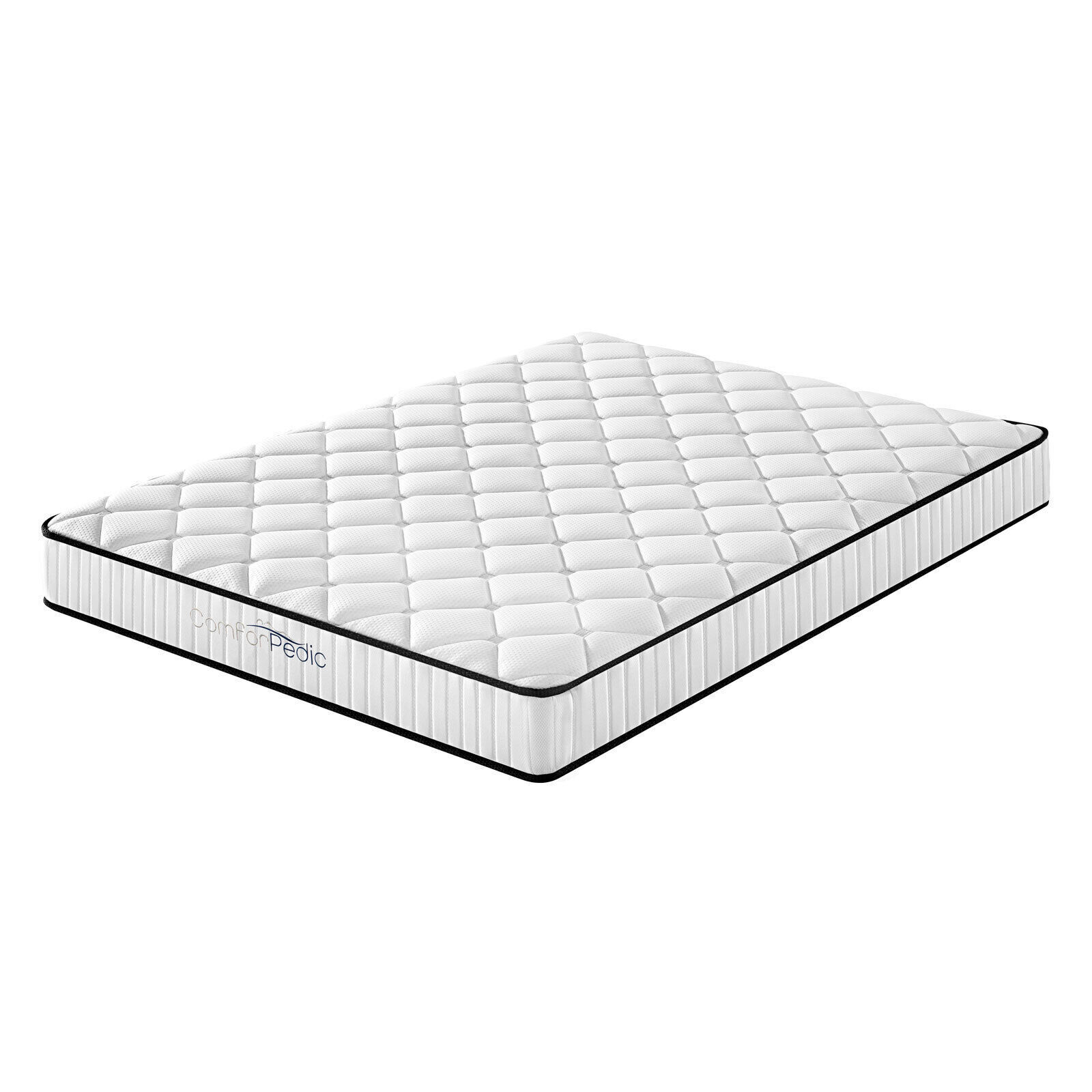 Baildon Royal Comfort Comforpedic Bonnell Spring Mattress Price