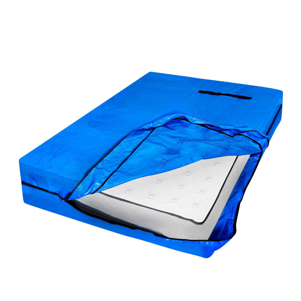 Mattress Bag Protector Plastic Double - Model-85646D Price