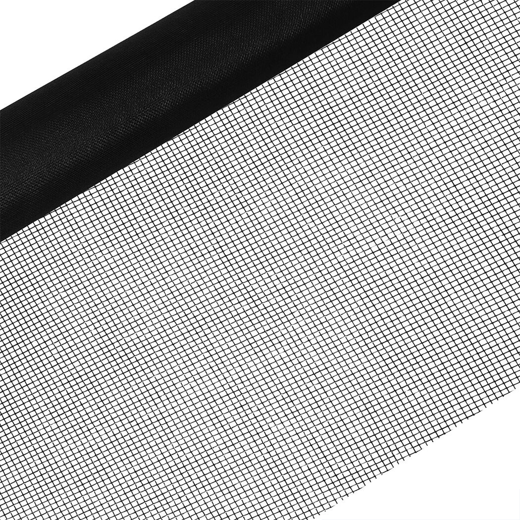 Insect Screen Flyscreen Doors Window Fly Net Mesh Fiberglass Roll Price