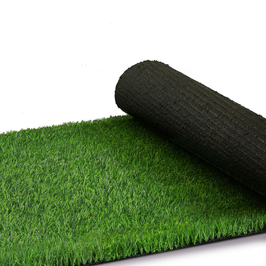 Artificial Grass Fake Flooring Outdoor Synthetic Turf Plant 40MM Price