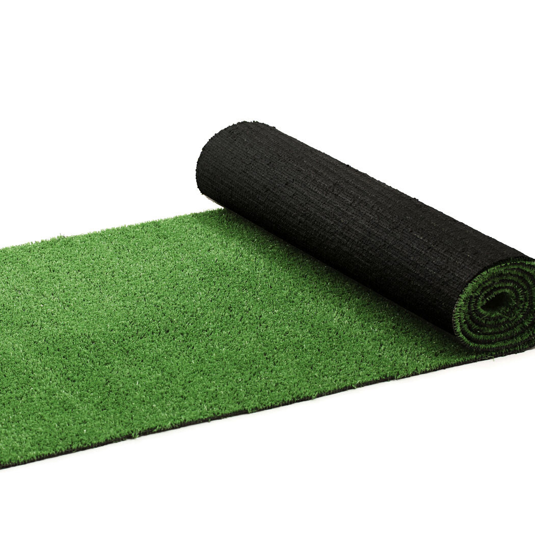 Artificial Grass Lawn Flooring Outdoor Synthetic Turf Plastic Plant Lawn Price