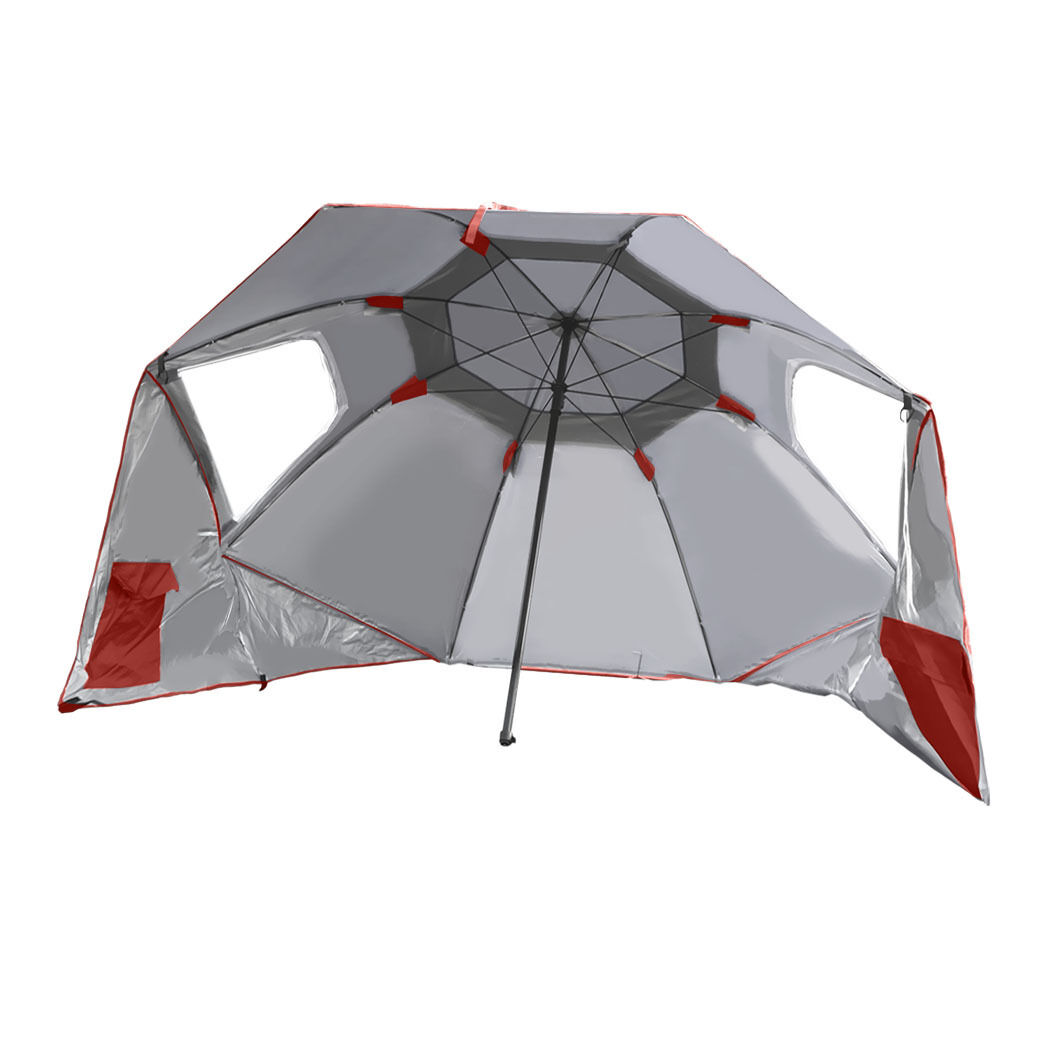 Beach Umbrella Outdoor Umbrellas Sun Shade Garden Shelter Price