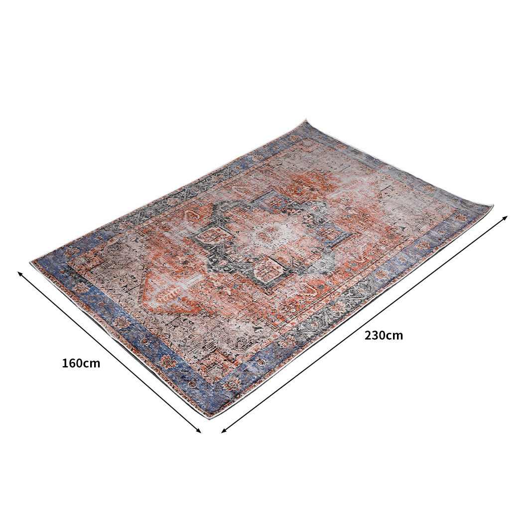Floor Rug Rugs Carpet Shaggy Soft Large Pads Living Room Bedroom Pad Price