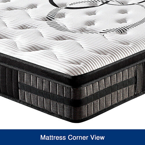 Avenal Cloud Gel Collection Pocket Coil Mattress Price
