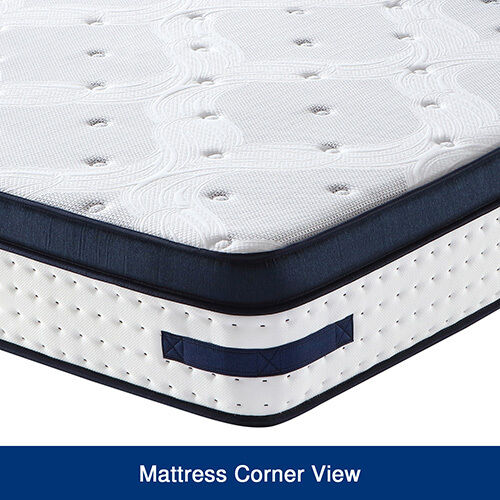 Austintown Latex Collection Pocket Spring Madison Mattress Price
