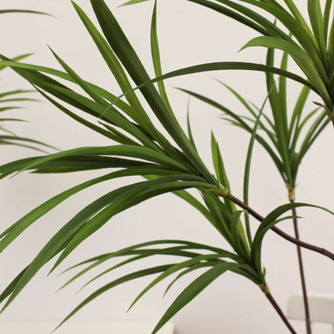 Green Artificial Indoor Dragon Blood Tree Fake Plant Simulation Decorative Price