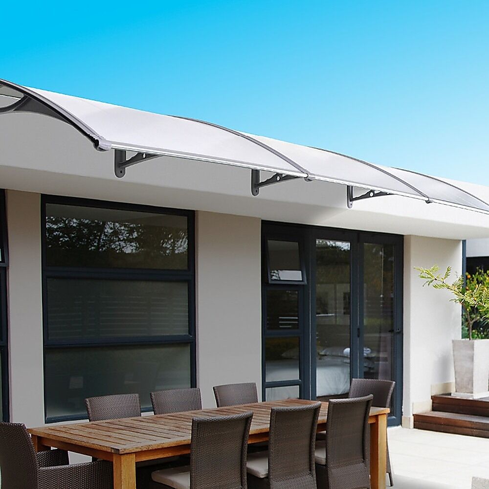 DIY Outdoor Awning Cover Price
