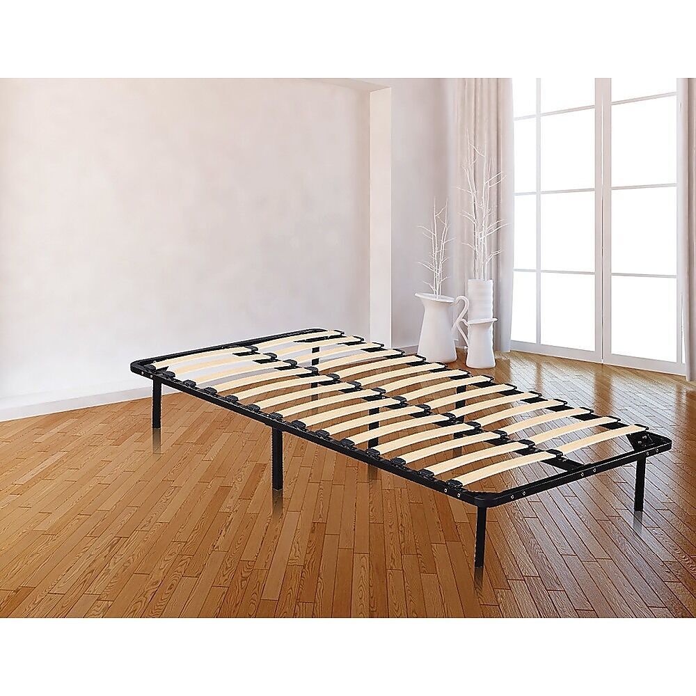 Metal Bed Frame - Bedroom Furniture Price