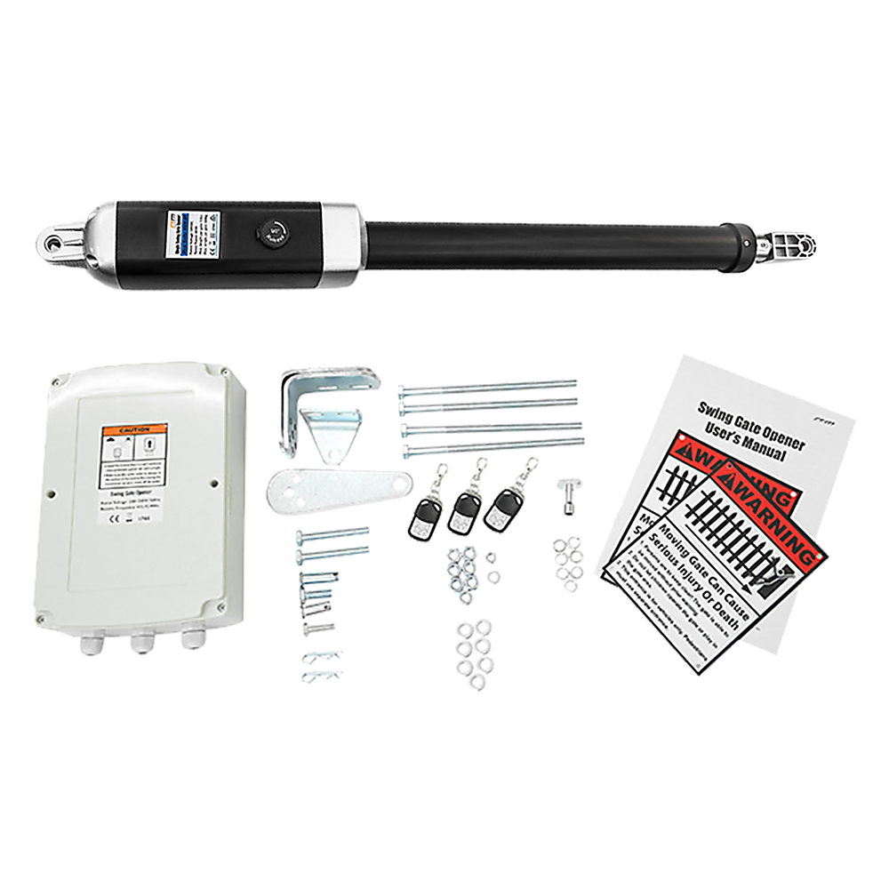 Swing Auto Motor Remote Gate Opener Price