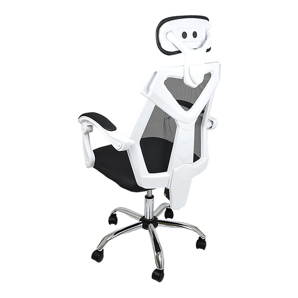 Office Chair Gaming Computer Chairs Mesh Back Foam Seat Price