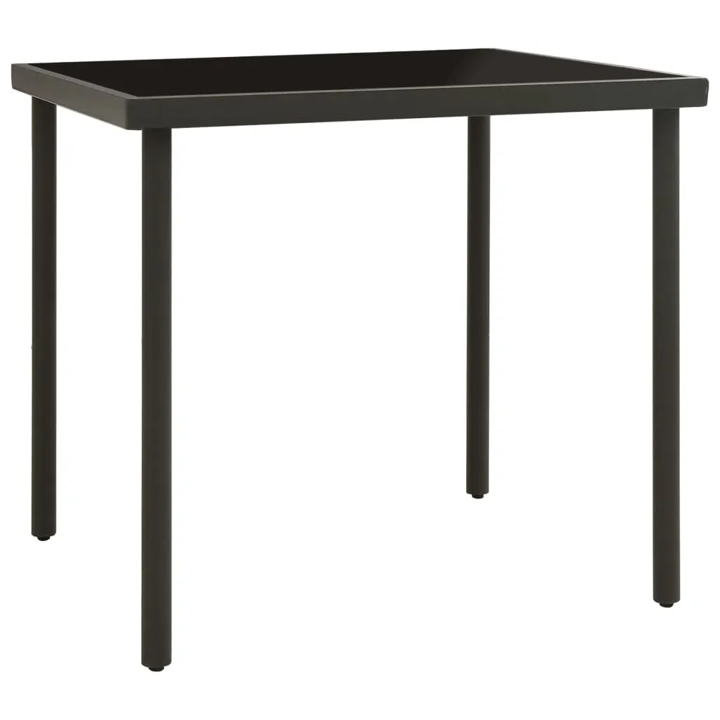 Outdoor Dining Set Steel Price