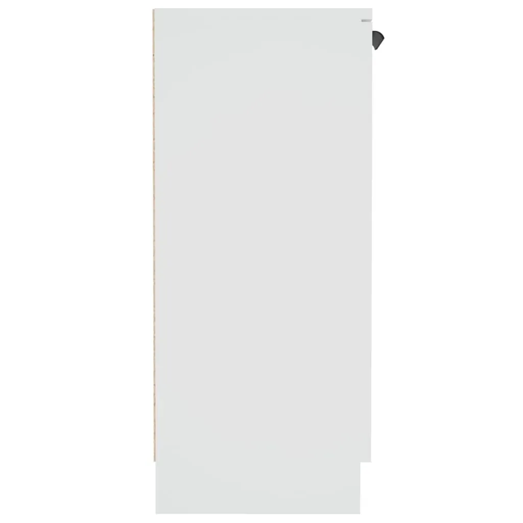 Sideboard 60x30x70 cm Engineered Wood Price