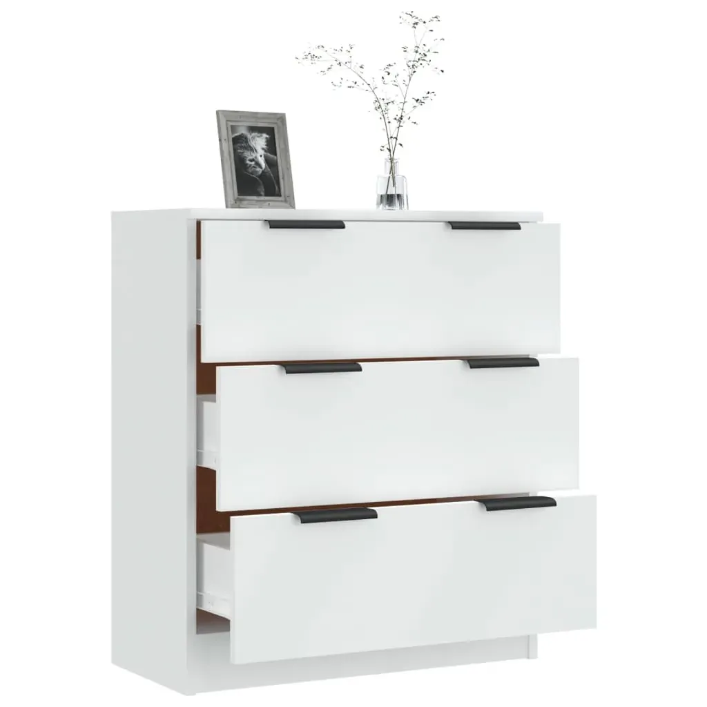 Sideboard 60x30x70 cm Engineered Wood Price