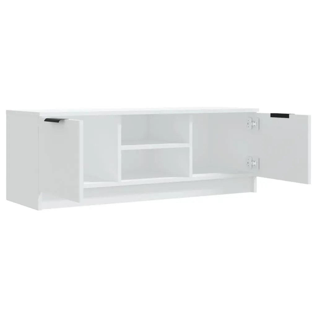 Cheshire TV Cabinet 102x35x36.5 cm Engineered Wood Price