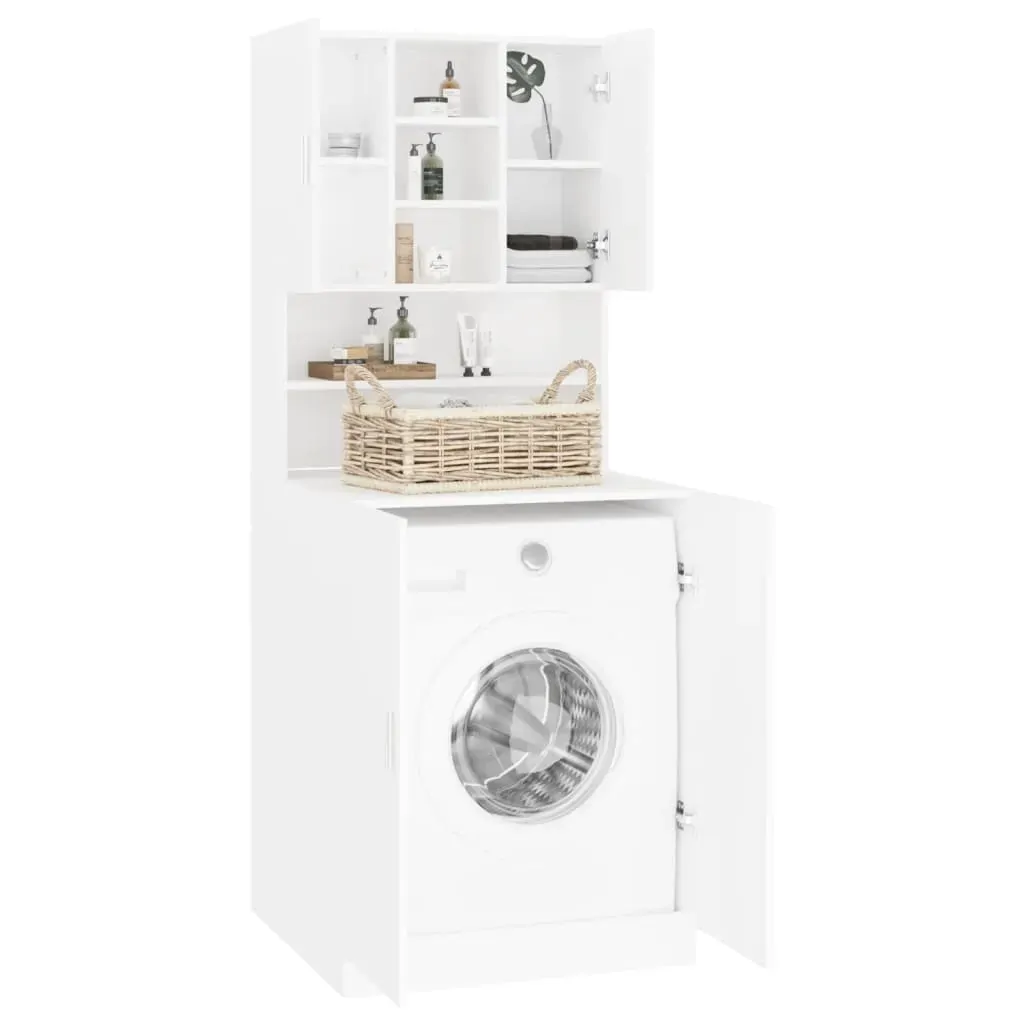 Washing Machine Cabinet Price