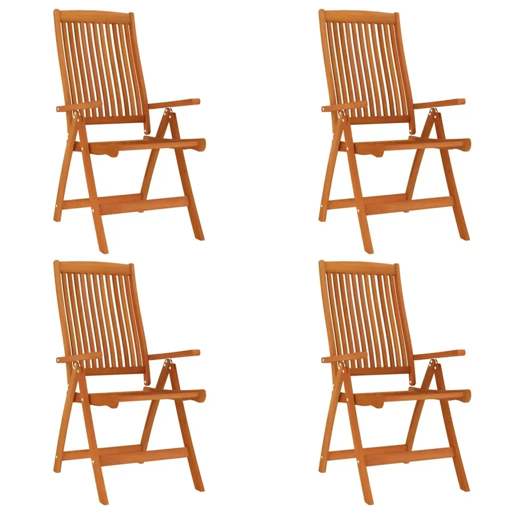 Garden Dining Set Solid Wood Eucalyptus Price