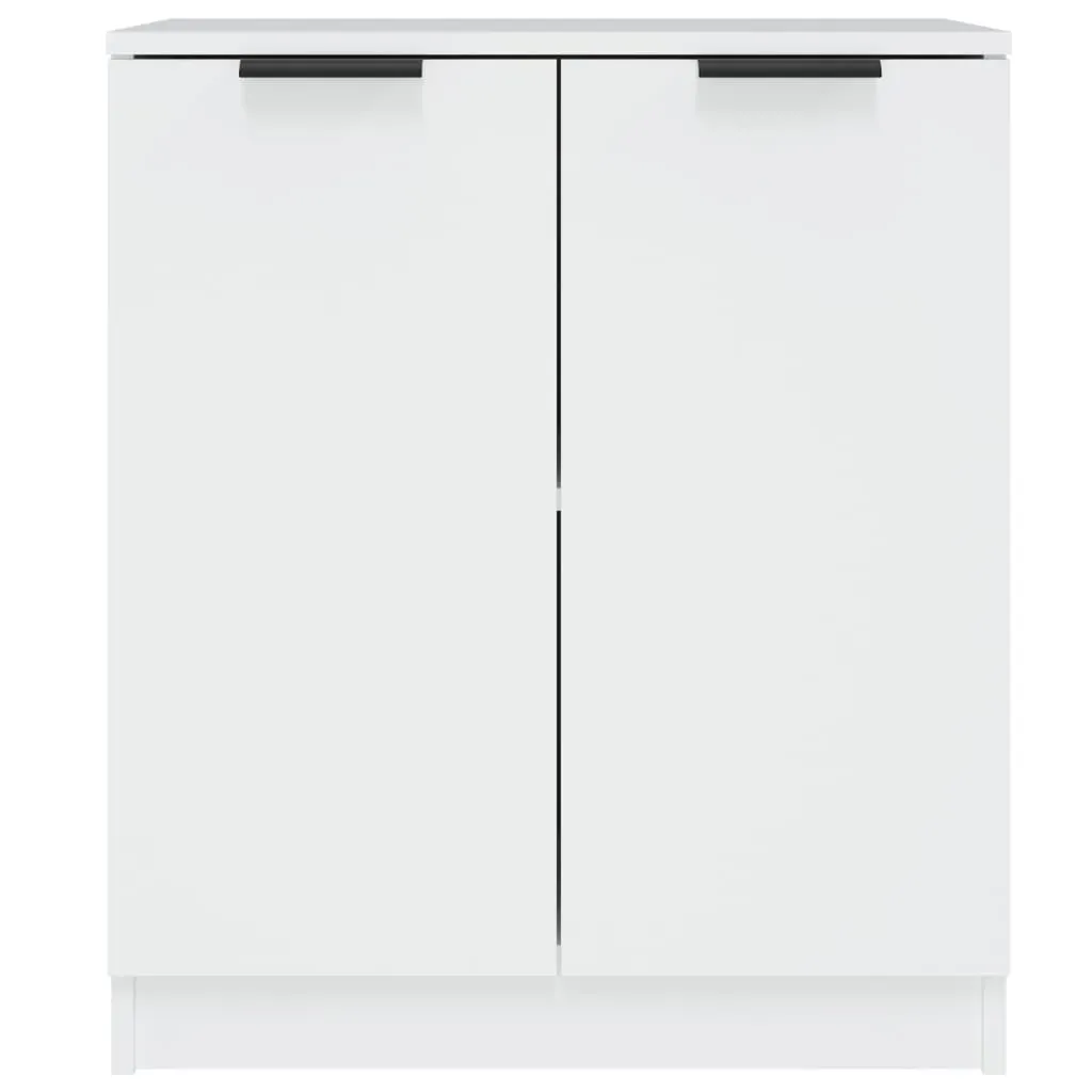 Sideboards 2 pcs 60x30x70 cm Engineered Wood Price