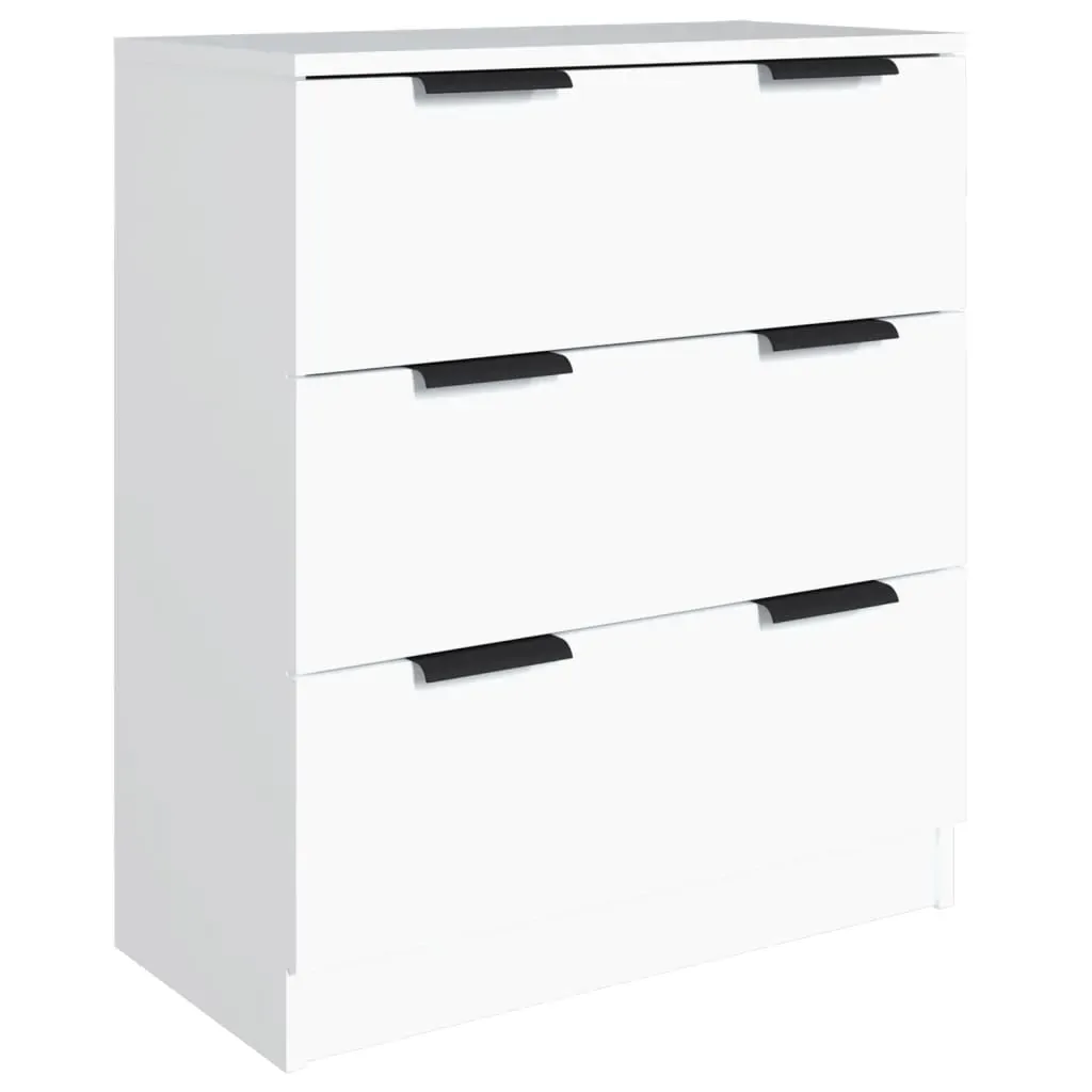 3 Piece Sideboards Engineered Wood Price