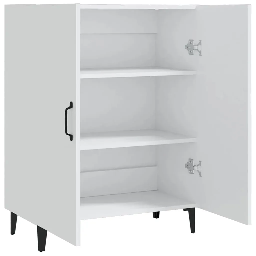 Sideboard 70x34x90 cm Engineered Wood Price