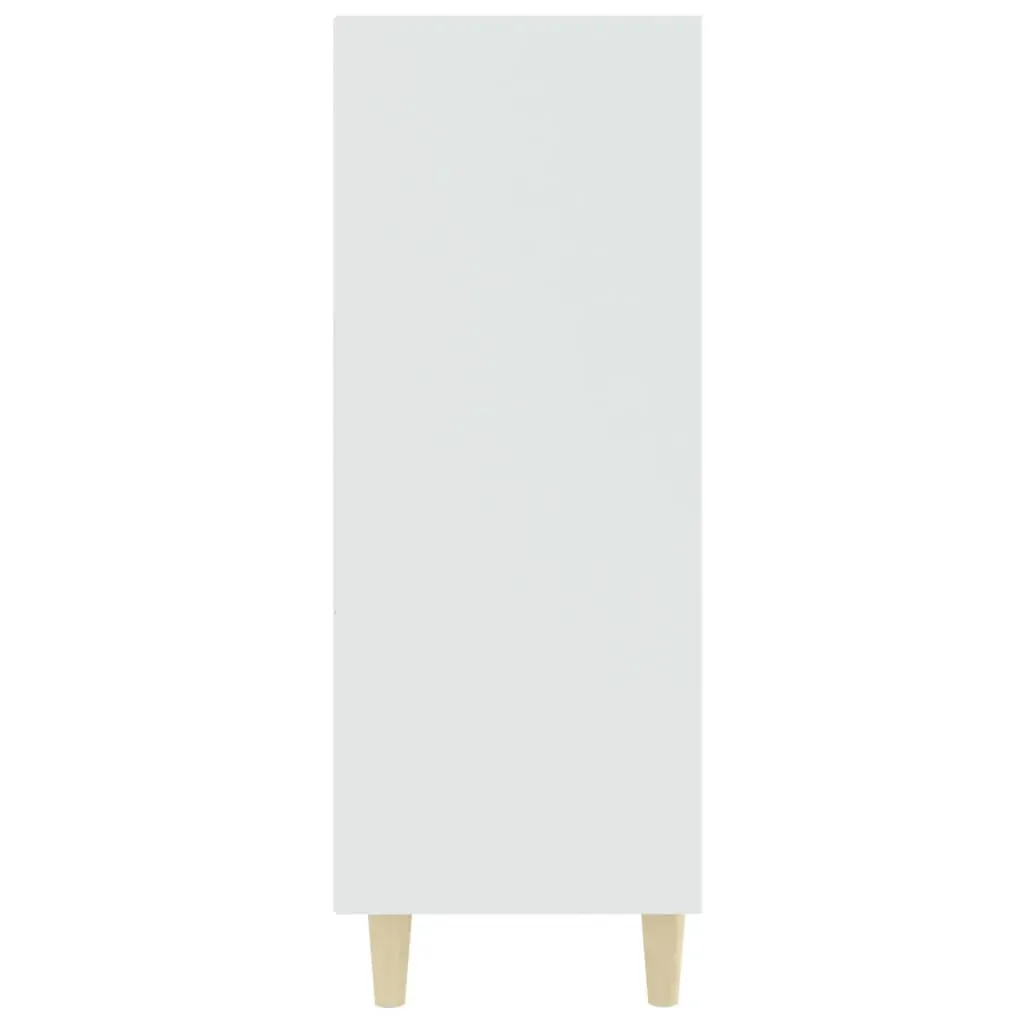 Sideboard 69.5x32.5x90 cm Engineered Wood Price