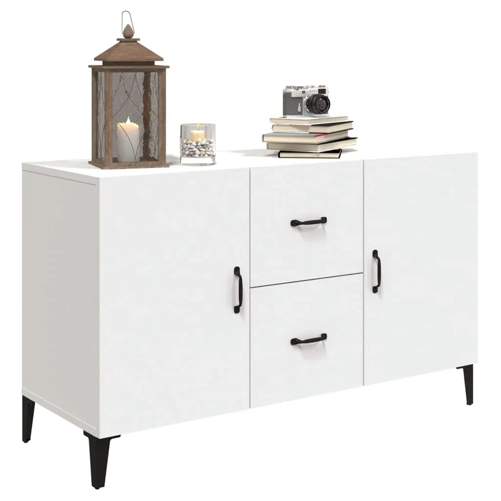 Sideboard 100x36x60 cm Engineered Wood Price