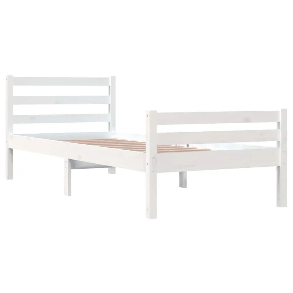 Anthem Bed Frame Solid Wood Price