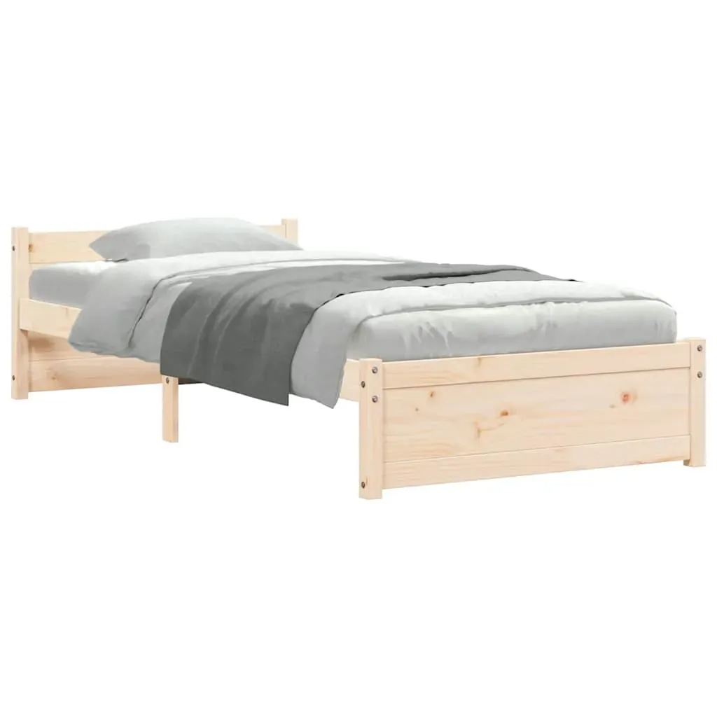 Amesbury Bed Frame Solid Wood Price
