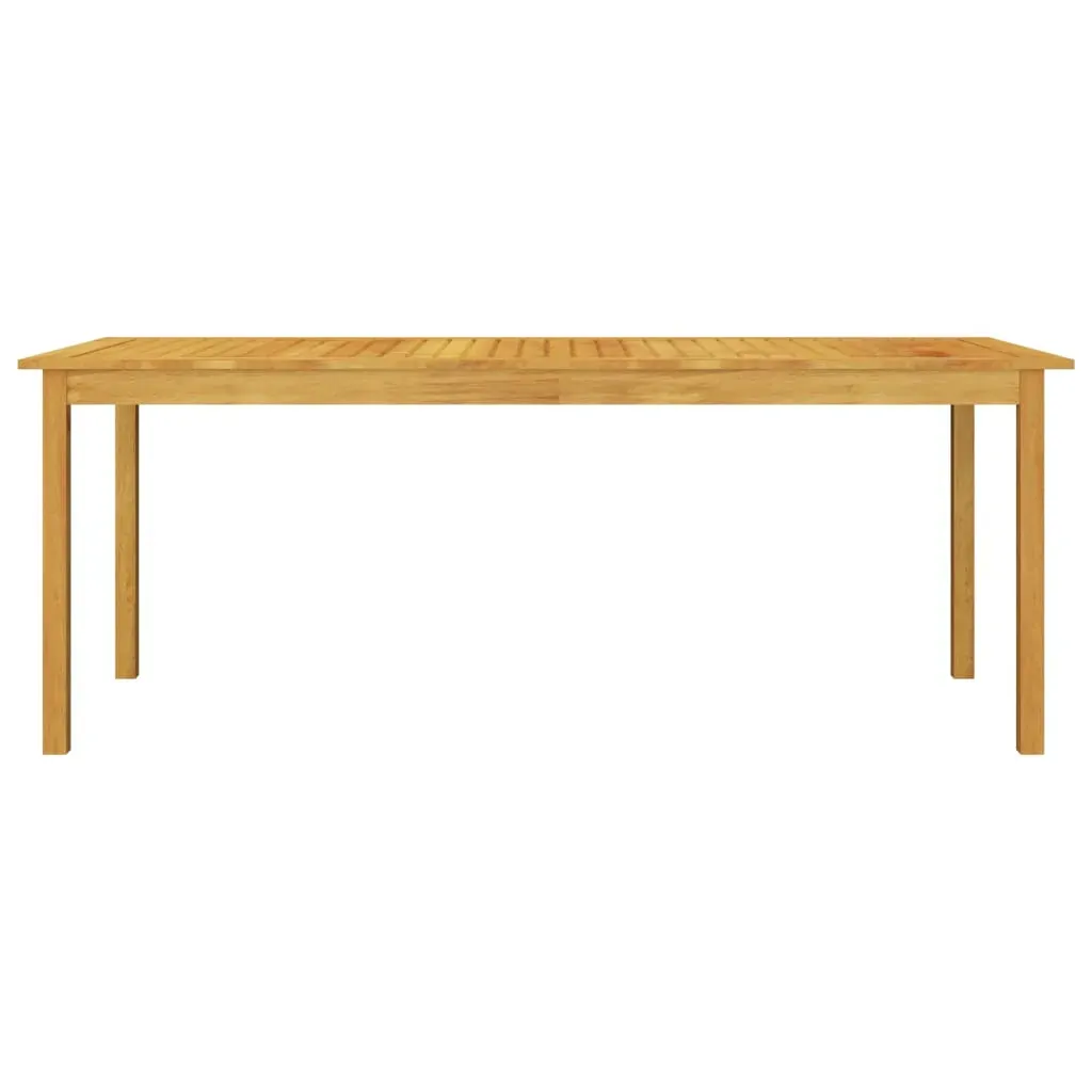 11 Piece Garden Dining Set Price